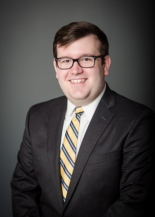 Adam Teel