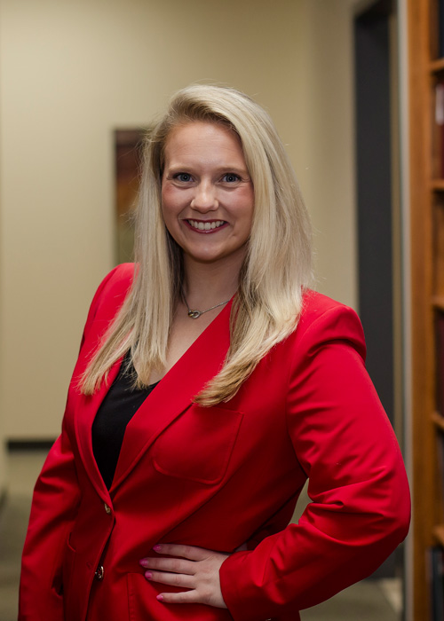 Catherine Henne