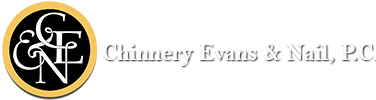 Chinnery Evans & Nail, P.C. Logo