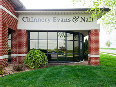 our business lawyers office in Lee's Summit, MO