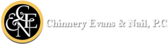 Chinnery Evans & Nail, P.C. Logo