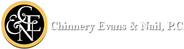 Chinnery Evans & Nail, P.C. Logo